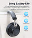 Bluedio BT5 Wireless Headphones Bluetooth 5.0 Earphones Wired Headset Over Ear Handsfree Sport Gaming Earbuds Mic 57mm Speaker