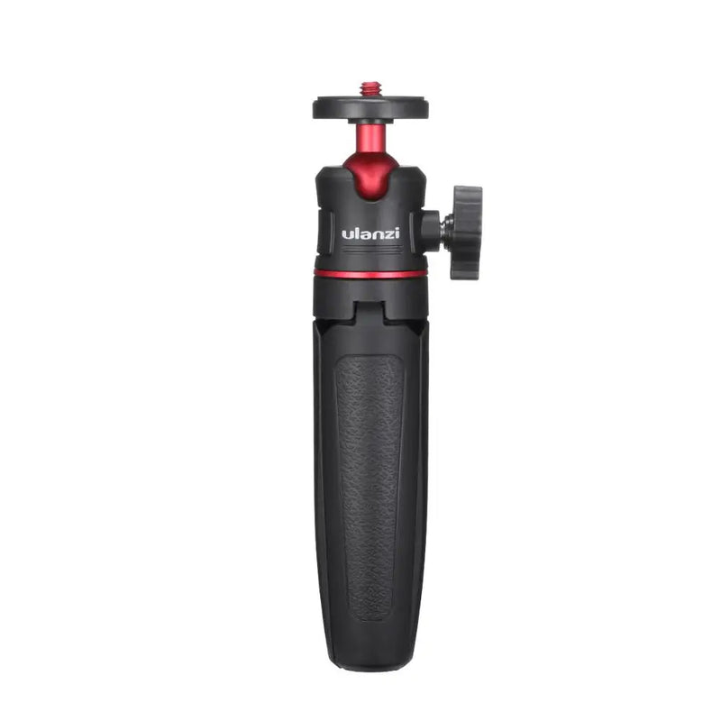 ULANZI MT-08 Extend Pole Mini Tripod Monopod Mount Handle Grip for Phone Sony Nikon Canon DSLR Camera Tripod DJI OSMO Action