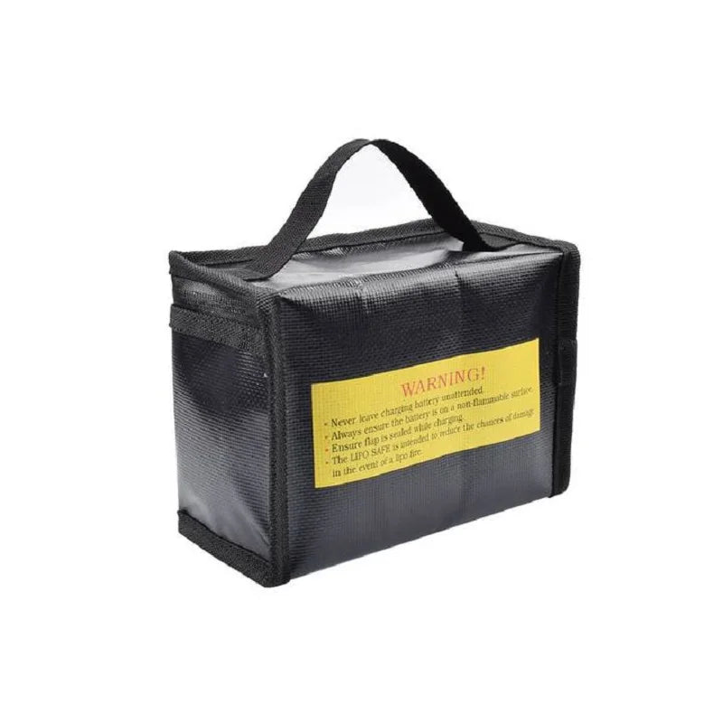 កាបូបសុវត្ថិភាព BETAFPV Lipo Batterys