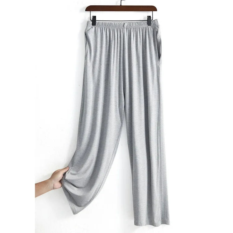 ខោគេងបុរស 2XL-7XL ខោគេងបុរស ម៉ូដថ្មី កប្បាស រលុង ខោគេងបុរស ខោគេងបុរស ទំហំធំ ខោគេងរដូវរងា ខោជើងវែង
