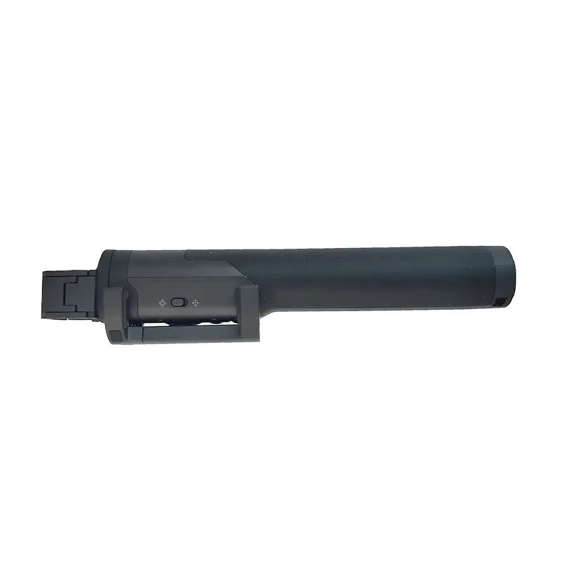 DJI Osmo Pocket 2 Extension Rod Micro Tripod Do-It-All Handle Accessories Retractable Wireless Microphone Transmitter New