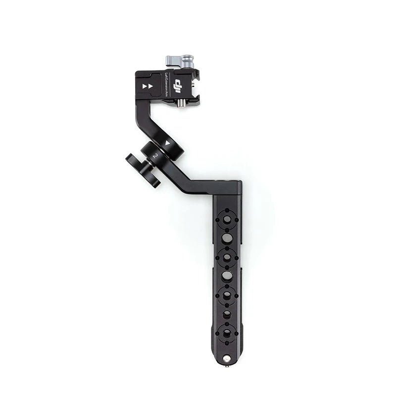 DJI RS Twist Grip Dual Handle for  DJI RS 4 Pro/RS 4/RS 3 Pro New Original Accessories In Stock