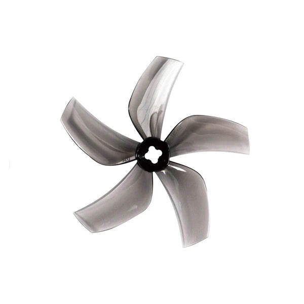 ស្លាប BETAFPV 4PCS PAVO GEMFAN D76 ស្លាប PC 5-Blade ទំហំ 76mm គ្មានស្តុក
