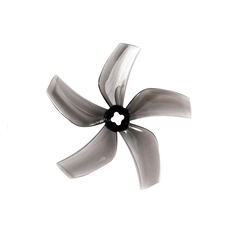 ស្លាប BETAFPV 4PCS PAVO GEMFAN D76 ស្លាប PC 5-Blade ទំហំ 76mm គ្មានស្តុក