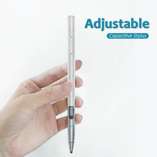 NILLKIN stylus pen High Quality Capacitive Universal Stylus Pen Touch Screen Stylus Pencil for iPad for Samsung Tablet