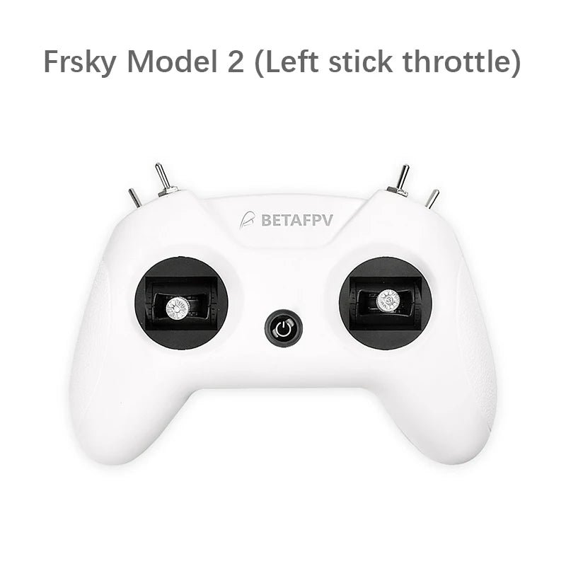 BETAFPV LiteRadio 2 SE Radio Transmitter Remote Control គាំទ្រ Frsky Bayang Futaba សម្រាប់ BetaFPV Cetus FPV Racing Whoop Quad