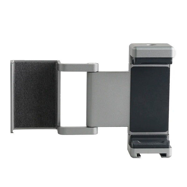 DJI Pocket 2 Phone Clip DJI Pocket 2 Accessories 1/4" thread and cold shoe for expanded shooting options for DJI Osmo Pocket 2