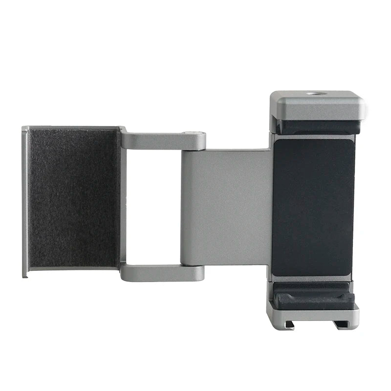 DJI Pocket 2 Phone Clip DJI Pocket 2 Accessories 1/4" thread and cold shoe for expanded shooting options for DJI Osmo Pocket 2
