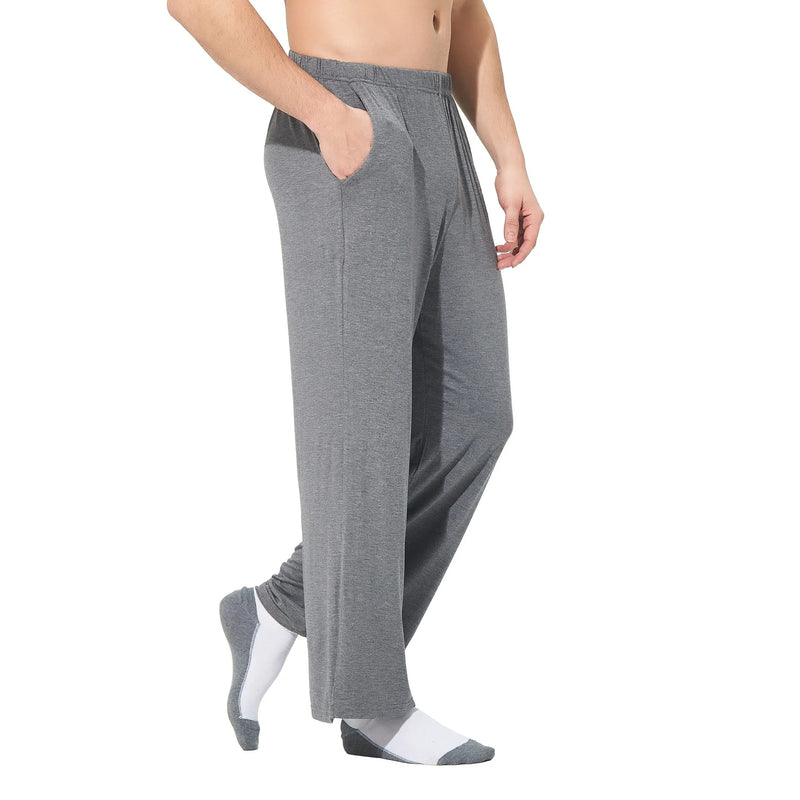ខោគេងបុរស 2XL-7XL ខោគេងបុរស ម៉ូដថ្មី កប្បាស រលុង ខោគេងបុរស ខោគេងបុរស ទំហំធំ ខោគេងរដូវរងា ខោជើងវែង