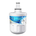 ICEPURE Refrigerator Water Filter Replacement for Samsung DA29-00003G, DA29-00003B, DA29-00003A, DA29-00003F Aqua-Pure Plus 1 Pack CHINA
