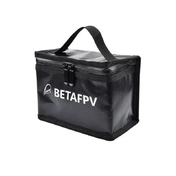 កាបូបសុវត្ថិភាព BETAFPV Lipo Batterys