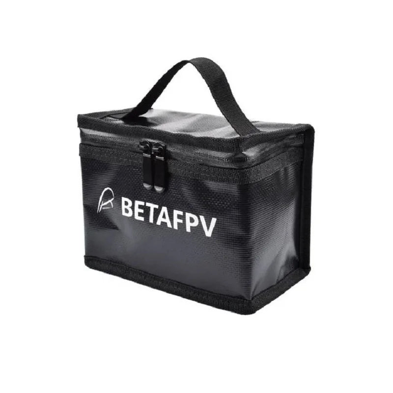 កាបូបសុវត្ថិភាព BETAFPV Lipo Batterys