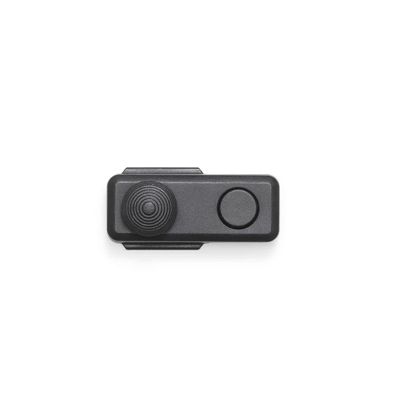 DJI Pocket 2 Phone Clip DJI Pocket 2 Accessories 1/4" thread and cold shoe for expanded shooting options for DJI Osmo Pocket 2