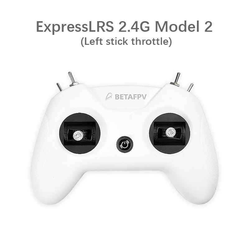 BETAFPV LiteRadio 2 SE Radio Transmitter Remote Control គាំទ្រ Frsky Bayang Futaba សម្រាប់ BetaFPV Cetus FPV Racing Whoop Quad
