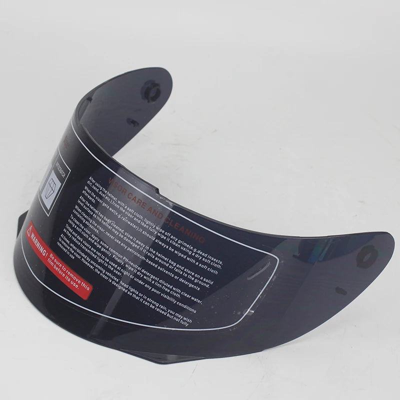 JIEKAI-310 AIS-611 model full face motorcycle helmet visor 4 colors lens dedicated link! Full face helmet shield