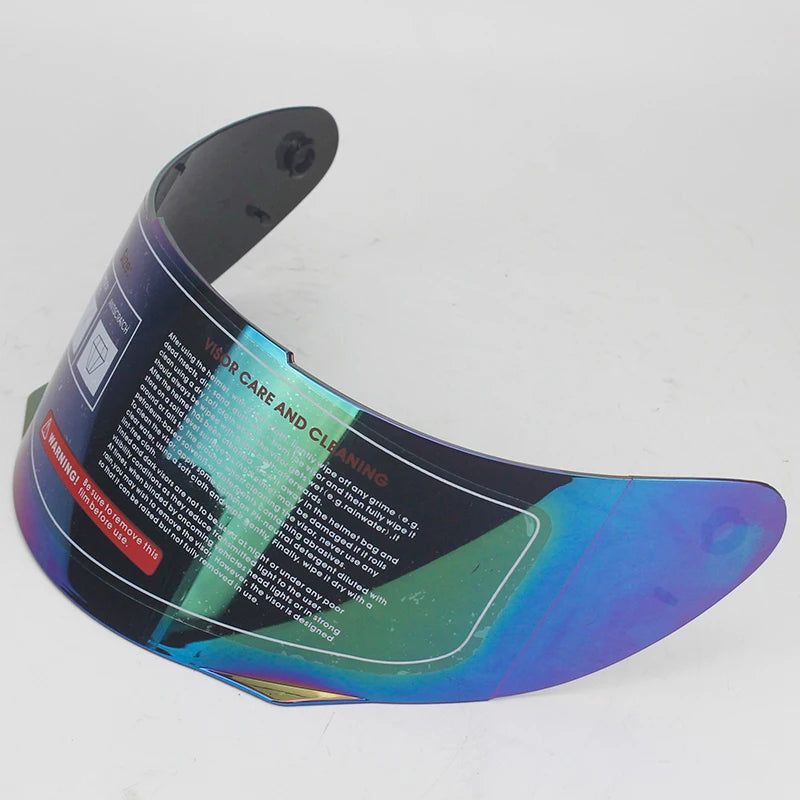JIEKAI-310 AIS-611 model full face motorcycle helmet visor 4 colors lens dedicated link! Full face helmet shield