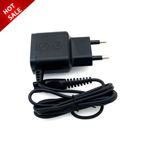 15V 5.4W 2-Prong EU Wall Plug AC Power Adapter Charger for PHILIPS Norelco HQ8 HQ8505 HQ8500 HQ6070 HQ6073 HQ6076 PT860 AT890