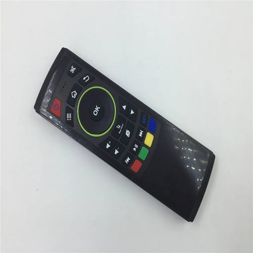 FM5 Mini Fly Air Mouse 2.4GHz for android TV Player box For mini PC remote control for TV box Default Title