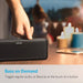 Soundcore Boost Bluetooth Speaker, Portable Speaker with Well-Balanced Sound, BassUp, 12H Playtime, USB-C, IPX7 Waterproof