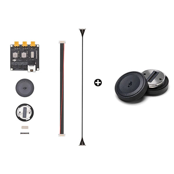 DJI Payload SDK Development Kit 2.0 Work with SKYPORT V2 for DJI Matrice 200 Accessories