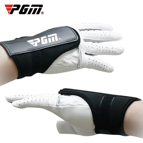 Wrist Fixator Wrist Posture Aid Golf Brace Wrist Protector Prevent Deviation Injury Movement Correction JZQ010