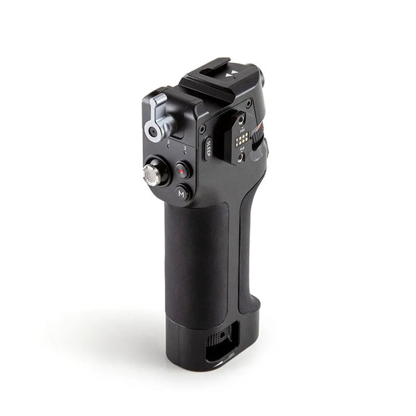 DJI RS Tethered Control Handle for DJI RS 4 Pro/RS 4/RS 3 Pro Original Accessories In Stock