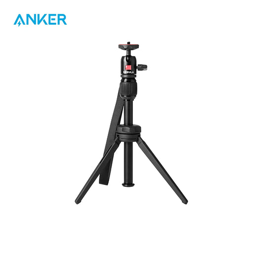 Nebula Capsule Adjustable projector tripod Stand Lightweight Aluminum Alloy Portable projector stand for Pico Projector mount CHINA