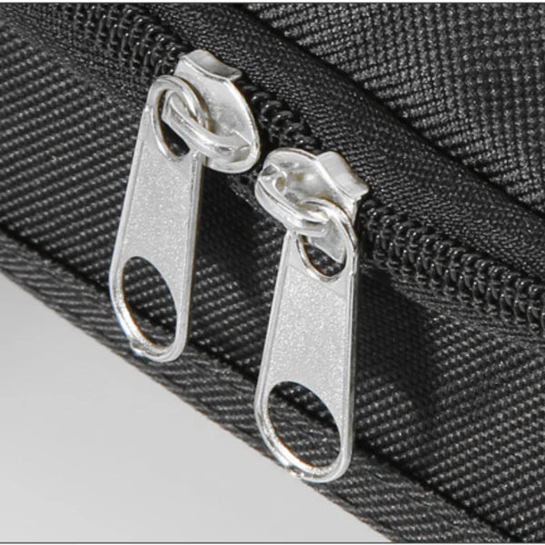 Portable Mini Golf Shoe Bag Nylon Carrier Bags Golfball Holder Lightweight Breathable Pouch Pack Tee Bag Sports Accessories