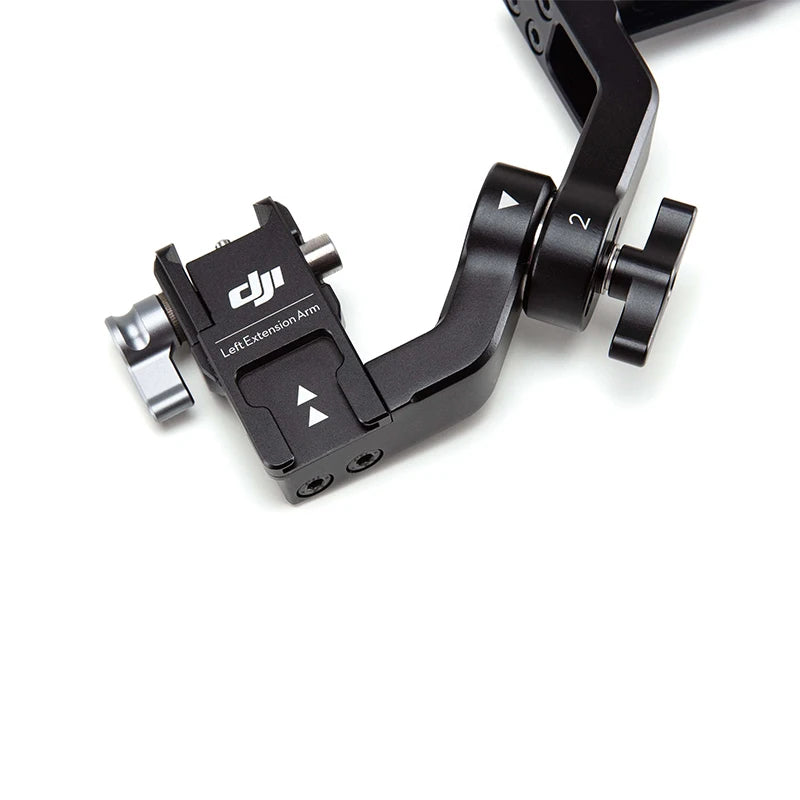 DJI RS Twist Grip Dual Handle for  DJI RS 4 Pro/RS 4/RS 3 Pro New Original Accessories In Stock