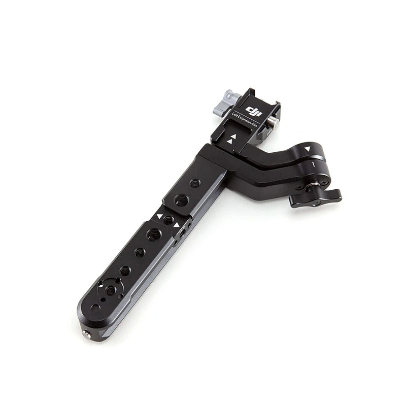 DJI RS Twist Grip Dual Handle for  DJI RS 4 Pro/RS 4/RS 3 Pro New Original Accessories In Stock