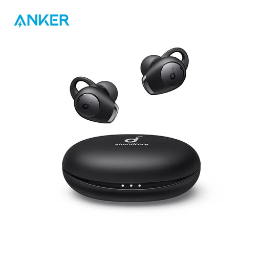 Soundcore by Anker Life A2 NC Noise Cancelling Wireless Earbuds, ANC bluetooth earphones earbuds with 6-Mic Clear Calls China