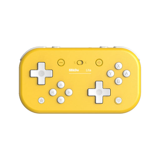 8BitDo Lite Bluetooth Gamepad for Nintendo Switch Windows
