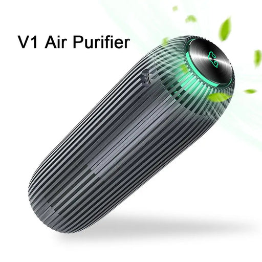 NILLKIN Car Air Purifier Remove Formaldehyde For Home Car Air Freshener Cleaner Air Purifier Cars Air Cleaner Refresher