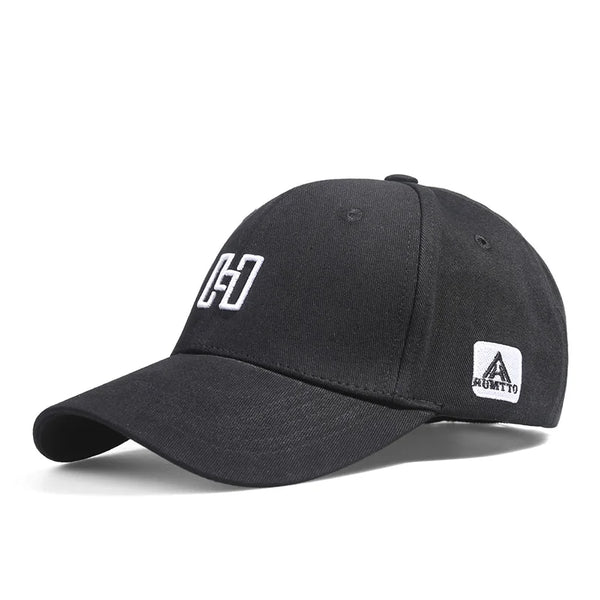 HUMTTO Outdoor Peaked Cap Casual Breathable Hiking Spring Summer Sunblock Caps Quick-drying Running Hats Baseball Hat for Men