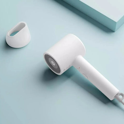 XIAOMI MIJIA H300 Anion Hair Care Blower Quick Drying Smart Thermostatic Hair Dryer Portable size Blow dryer