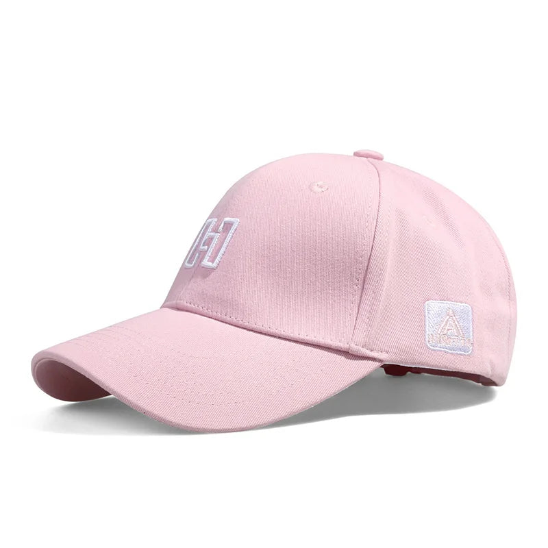 HUMTTO Outdoor Peaked Cap Casual Breathable Hiking Spring Summer Sunblock Caps Quick-drying Running Hats Baseball Hat for Men