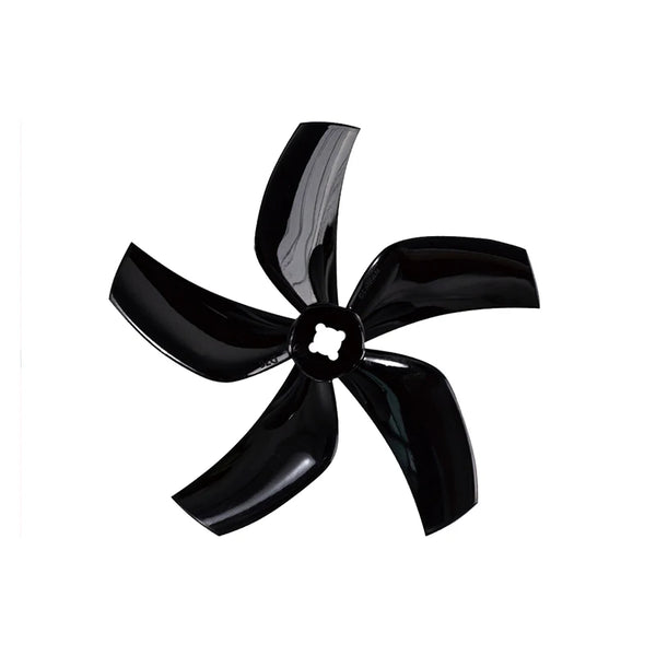 ស្លាប BETAFPV 4PCS PAVO GEMFAN D76 ស្លាប PC 5-Blade ទំហំ 76mm គ្មានស្តុក