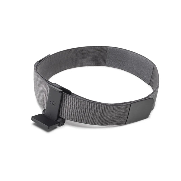 DJI Action 2 Magnetic Headband by attaching Action 2 to the Magnetic Headband It allows you to keep your hands free in Stock