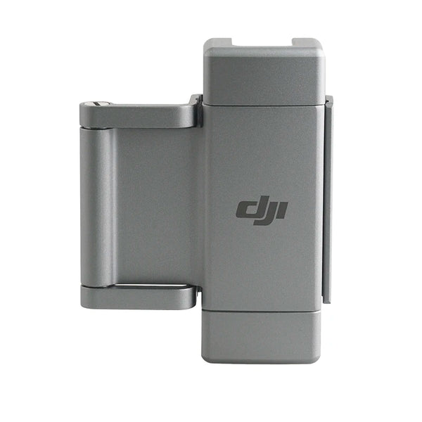 DJI Pocket 2 Phone Clip DJI Pocket 2 Accessories 1/4" thread and cold shoe for expanded shooting options for DJI Osmo Pocket 2