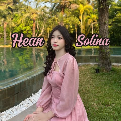 Hean Solina - ហ៊ាន សុលីណា