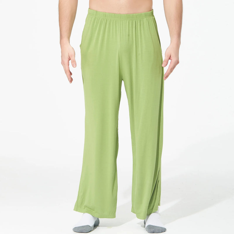 ខោគេងបុរស 2XL-7XL ខោគេងបុរស ម៉ូដថ្មី កប្បាស រលុង ខោគេងបុរស ខោគេងបុរស ទំហំធំ ខោគេងរដូវរងា ខោជើងវែង