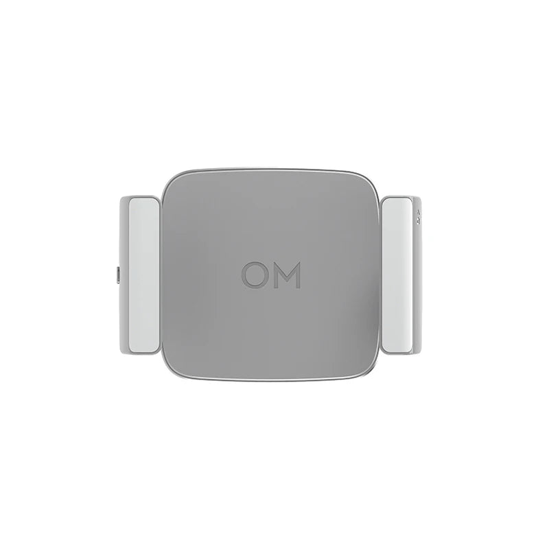DJI OM Fill Light Phone Clamp for DJI Osmo Mobile 7/OM 7P/OM 6 New Original Accessories In Stock