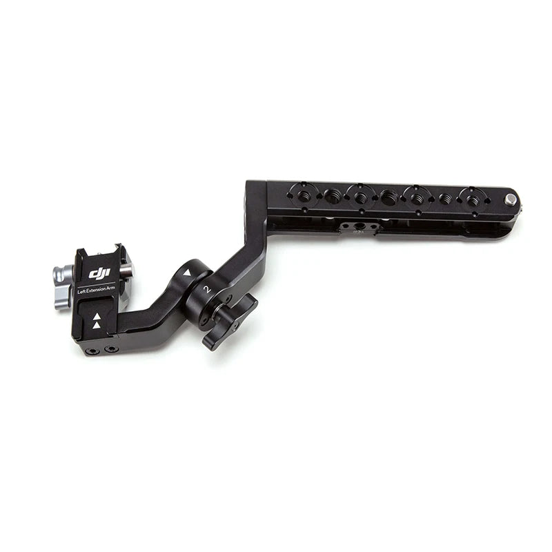 DJI RS Twist Grip Dual Handle for  DJI RS 4 Pro/RS 4/RS 3 Pro New Original Accessories In Stock
