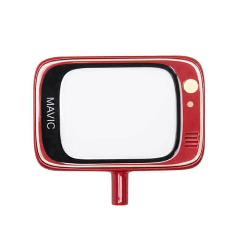 DJI Mavic Mini Snap Adapter attach small accessories such as LED displays building blocks on top of Mavic Mini in stock