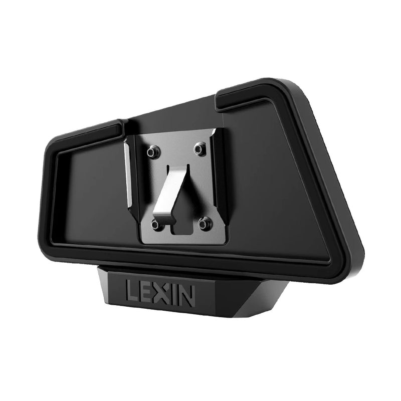 For LEXIN-B4FM-X and LEXIN-MeshCom Back Clips Set, The Upgraded Version Is More Durable