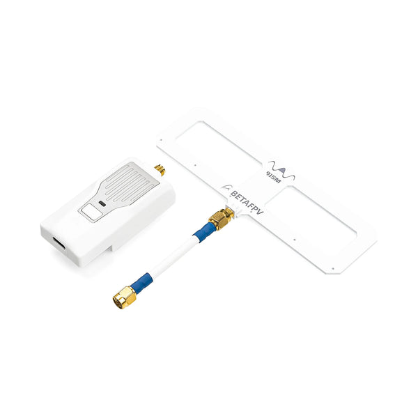 ម៉ូឌុល BETAFPV ELRS Nano TX ELRS 2.4G 915MHz 868MHz អាដាប់ទ័រម៉ូឌុលមីក្រូណាណូ