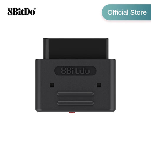8BitDo Retro Receiver For SNES SF-C Snes Version