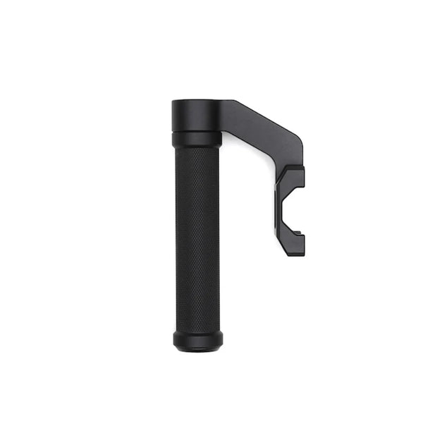DJI Ronin 2 Top Handle mounts on top of the Grip original