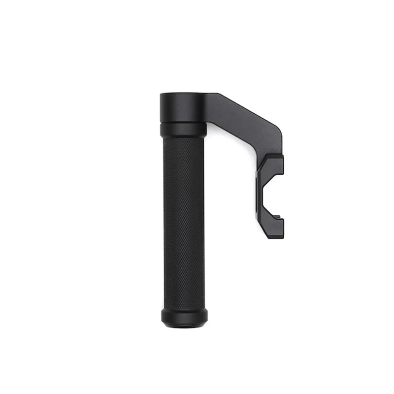 DJI Ronin 2 Top Handle mounts on top of the Grip original