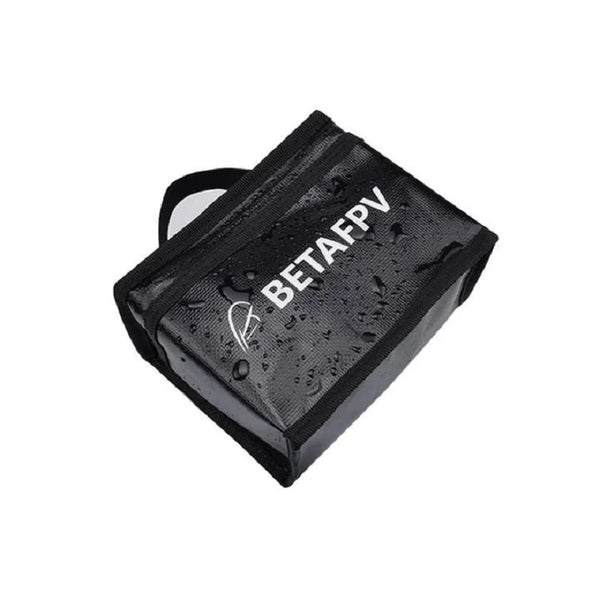 កាបូបសុវត្ថិភាព BETAFPV Lipo Batterys
